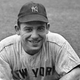 Berra in 1949 (Photo: Getty Images)